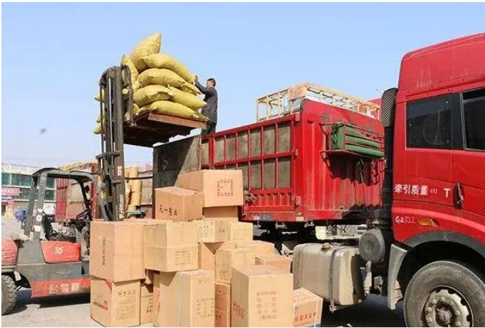 厦门到常德物流专线