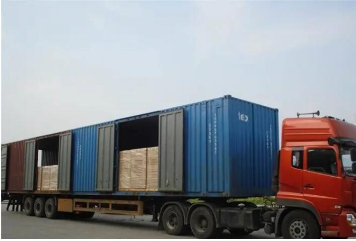 厦门到常德整车运输