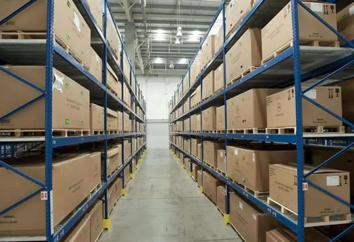 厦门到常德货物仓储