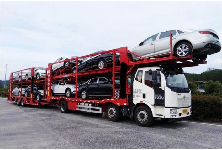 厦门到常德轿车托运